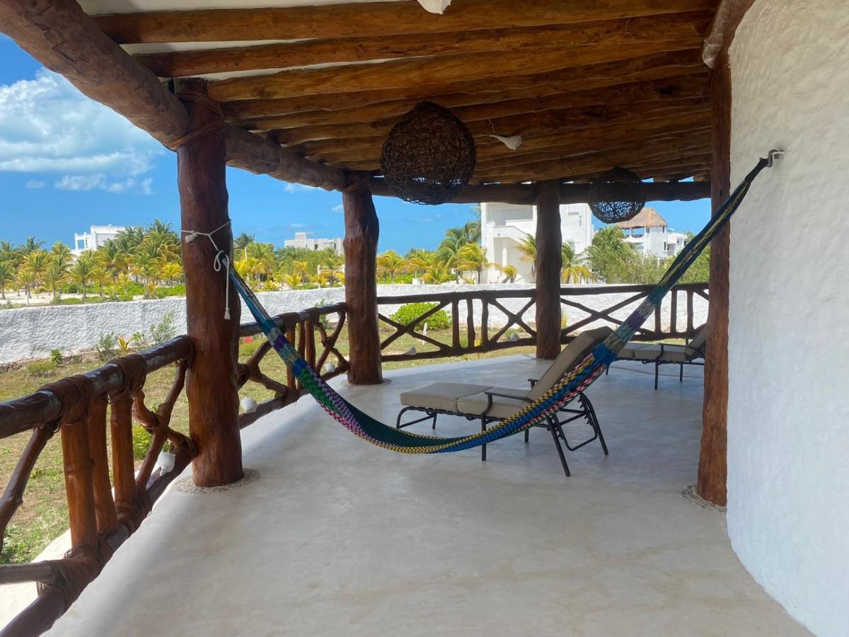 Holbox Te Quiero Luxury Suites Экстерьер фото