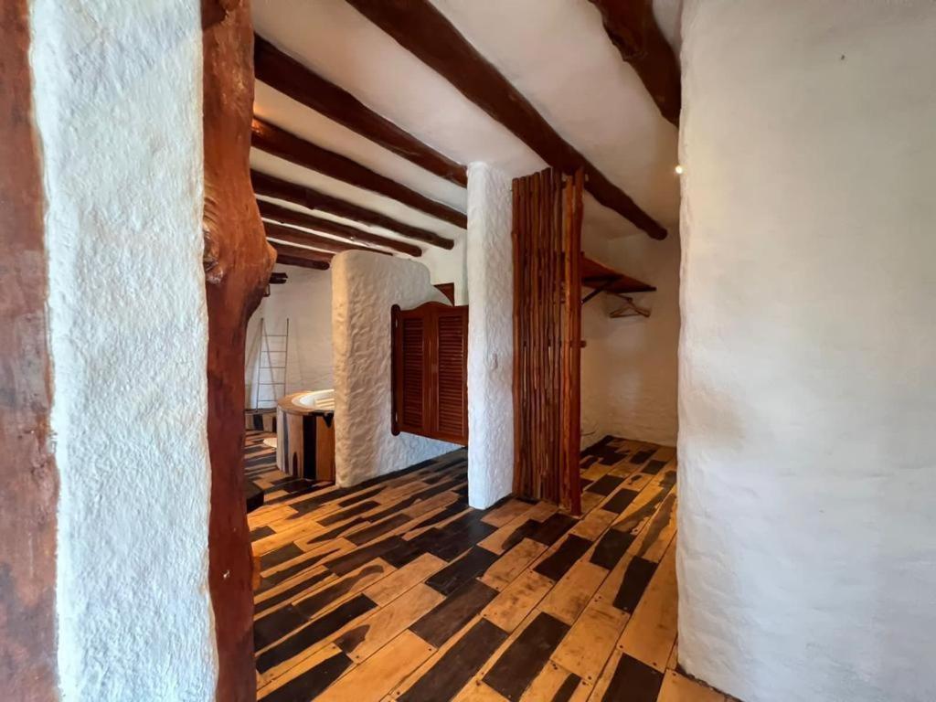 Holbox Te Quiero Luxury Suites Экстерьер фото