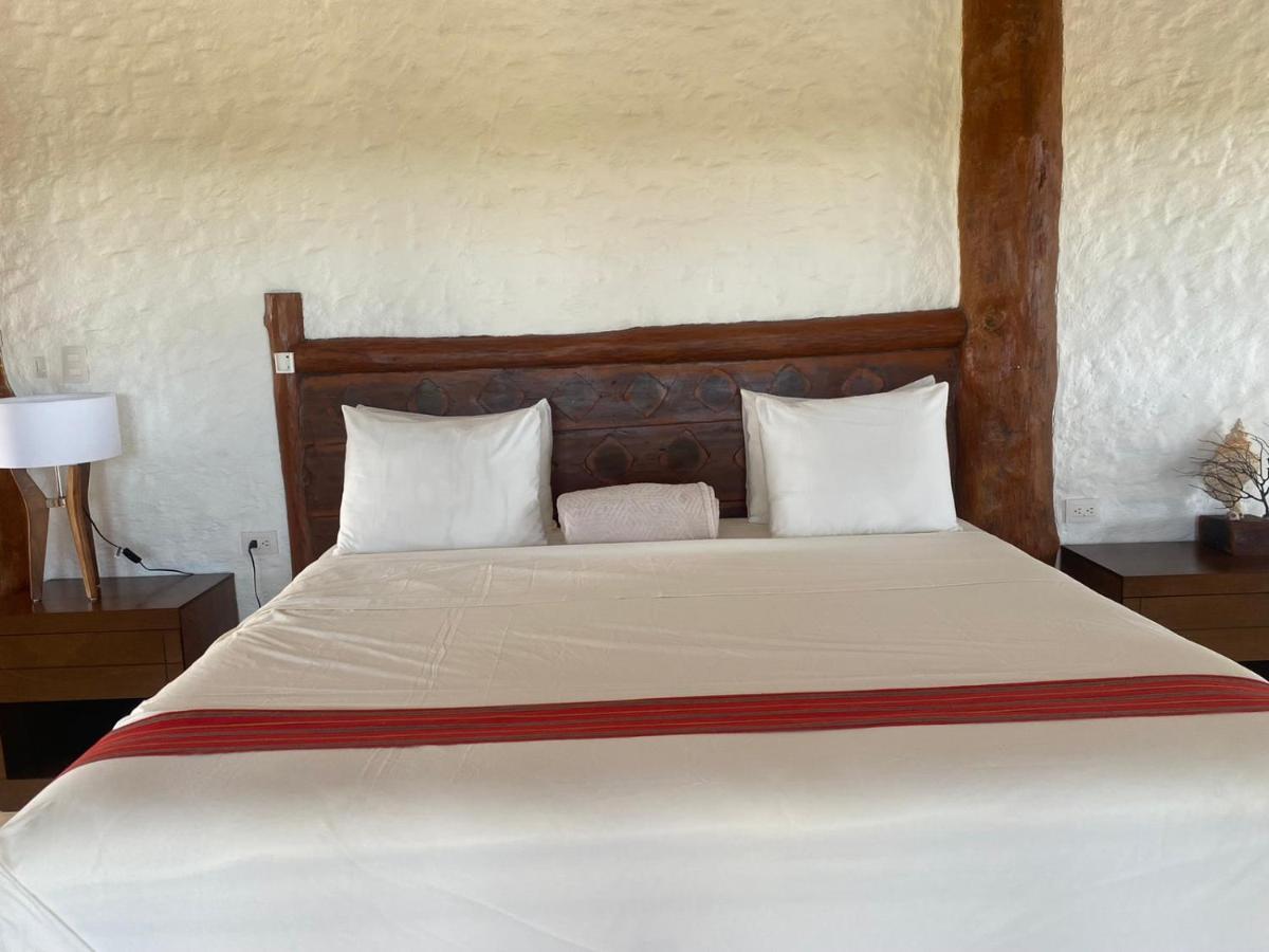 Holbox Te Quiero Luxury Suites Экстерьер фото