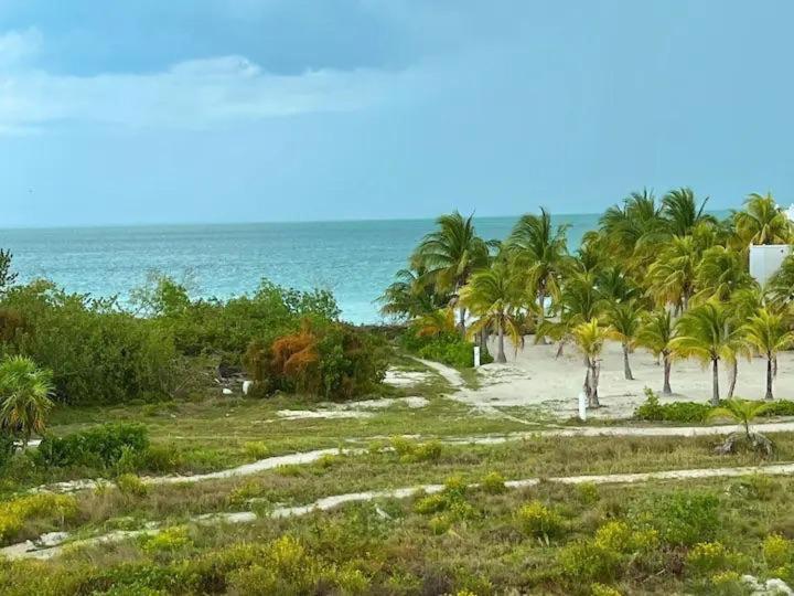 Holbox Te Quiero Luxury Suites Экстерьер фото